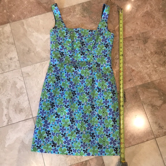 Fun Summer Dress - Picture 3 of 7